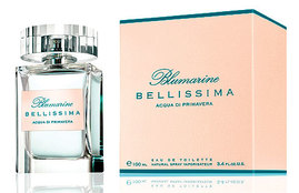 Отзывы на Blumarine - Bellissima Acqua Di Primavera