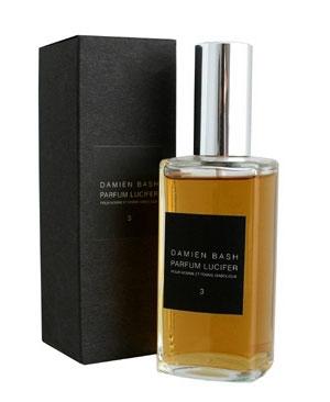 Damien Bash - Parfum Lucifer No 3