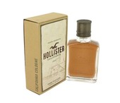Мужская парфюмерия Hollister California