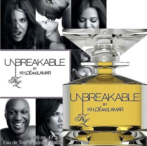Khloe And Lamar - Unbreakable