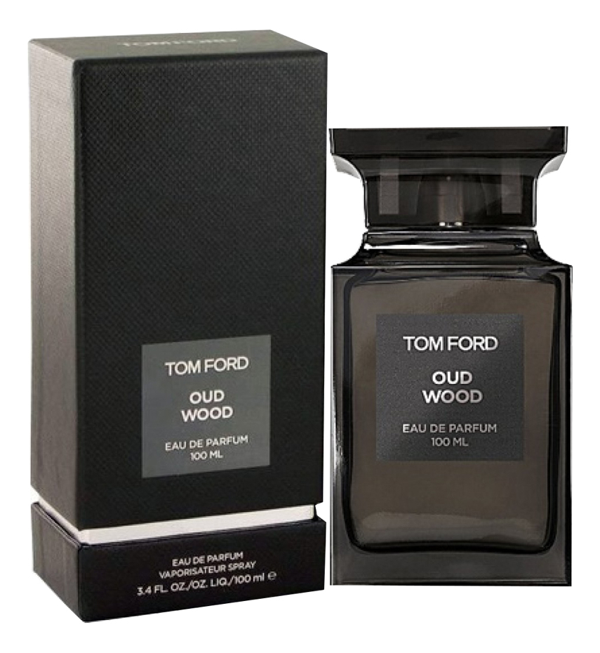 Tom Ford - Oud Wood