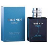 Мужская парфюмерия Rene Solange Impact