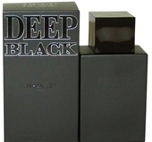 Мужская парфюмерия Geparlys Deep Black
