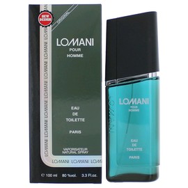 Отзывы на Lomani - Pour Homme