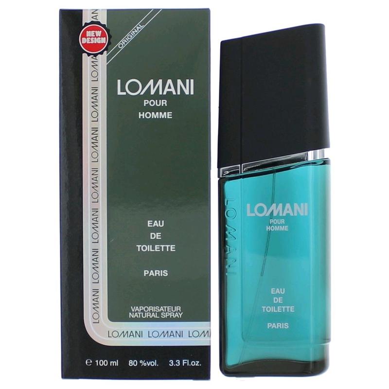Lomani - Pour Homme