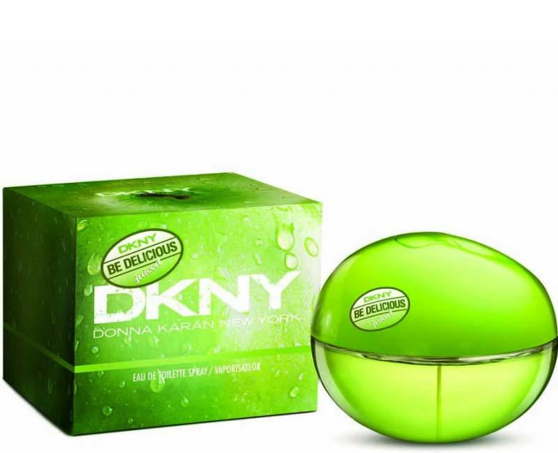 Donna Karan - Dkny Be Delicious Juiced