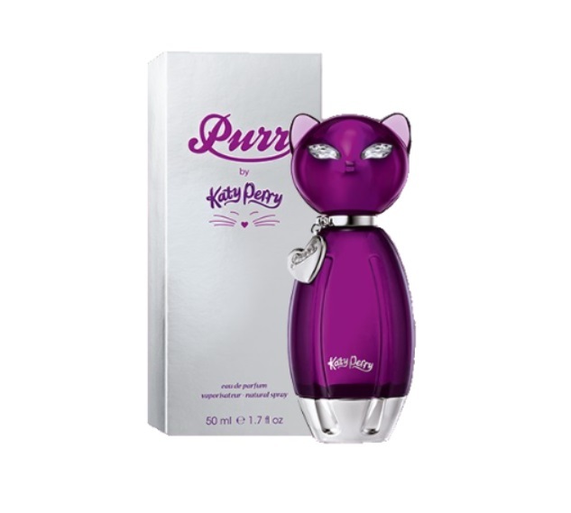Katy Perry - Purr