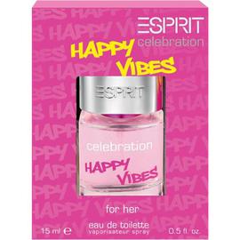 Отзывы на Esprit - Celebration Happy Vibes