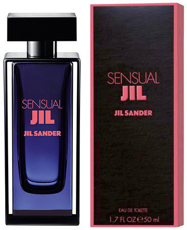 Jil Sander - Jil Sensual