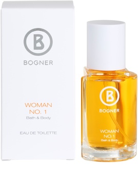 Bogner - Woman
