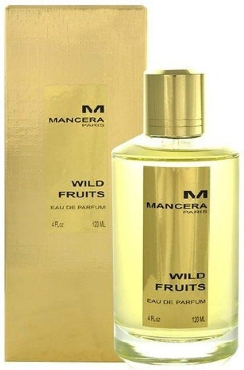 Mancera - Wild Fruits