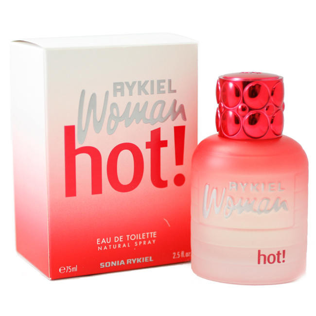 Sonia Rykiel - Woman Hot
