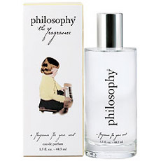 Philosophy - The Fragrance