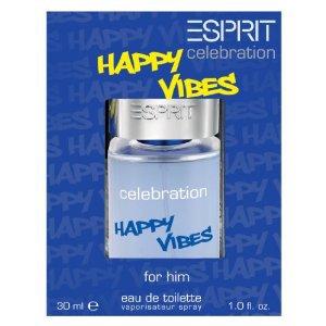 Esprit - Celebration Happy Vibes