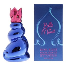 Отзывы на Nina Ricci - Les Belles Belle De Minuit