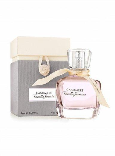 Victoria's Secret - Cashmere Vanilla Jasmine Collection Parfums Intimes