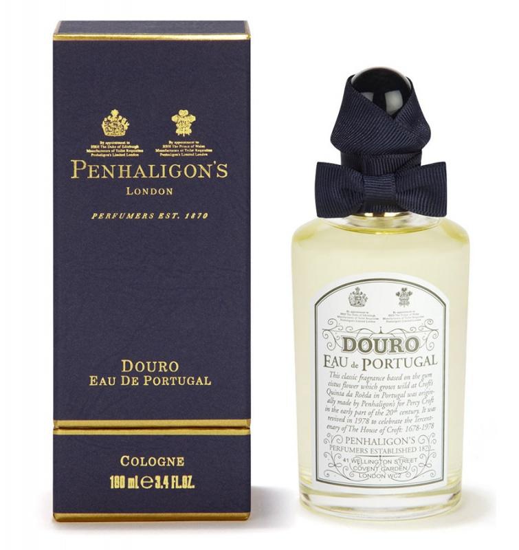 Penhaligon's - Douro