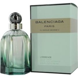 Отзывы на Balenciaga - 10  Avenue George L'essence