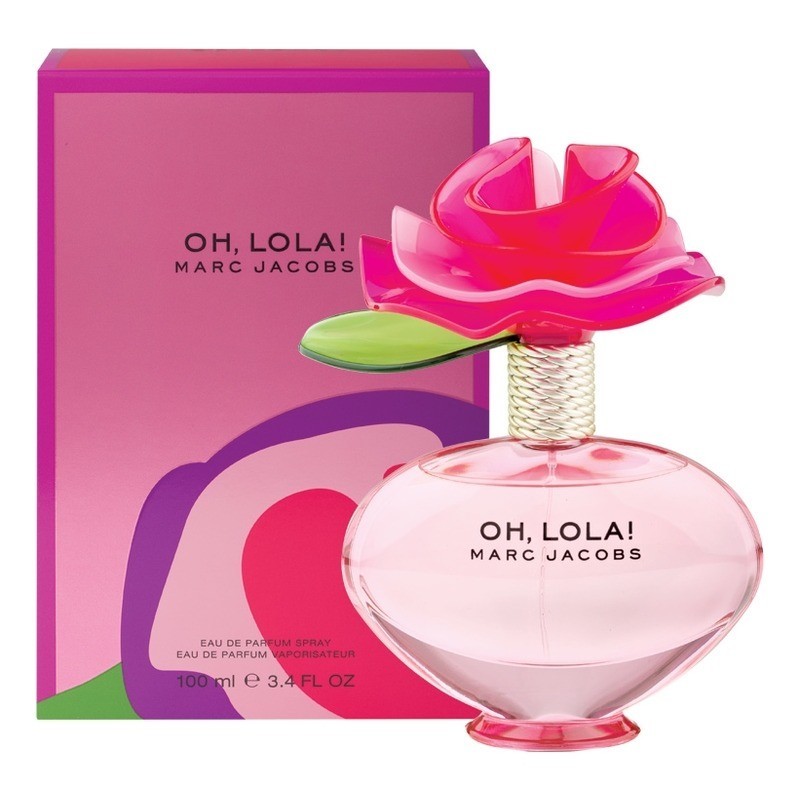 Marc Jacobs - Oh Lola