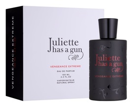 Отзывы на Juliette Has A Gun - Vengeance Extreme