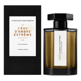 Отзывы на L'Artisan Parfumeur - L'eau D'ambre Extreme