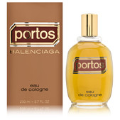 Мужская парфюмерия Balenciaga Portos