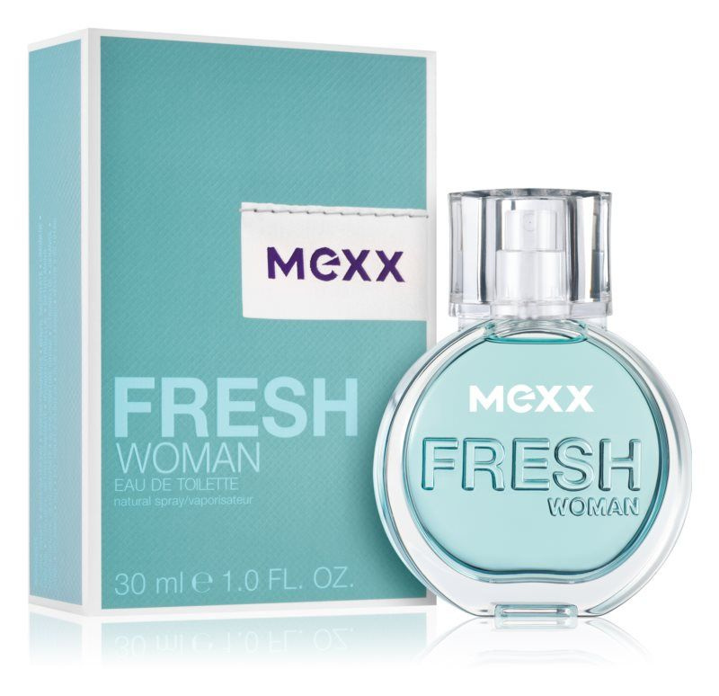 Mexx - Fresh