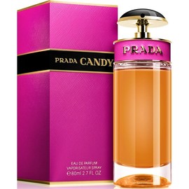 Отзывы на Prada - Candy