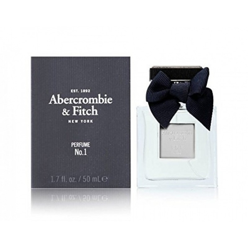 Abercrombie & Fitch - Perfume 1