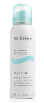 Biotherm - Pure