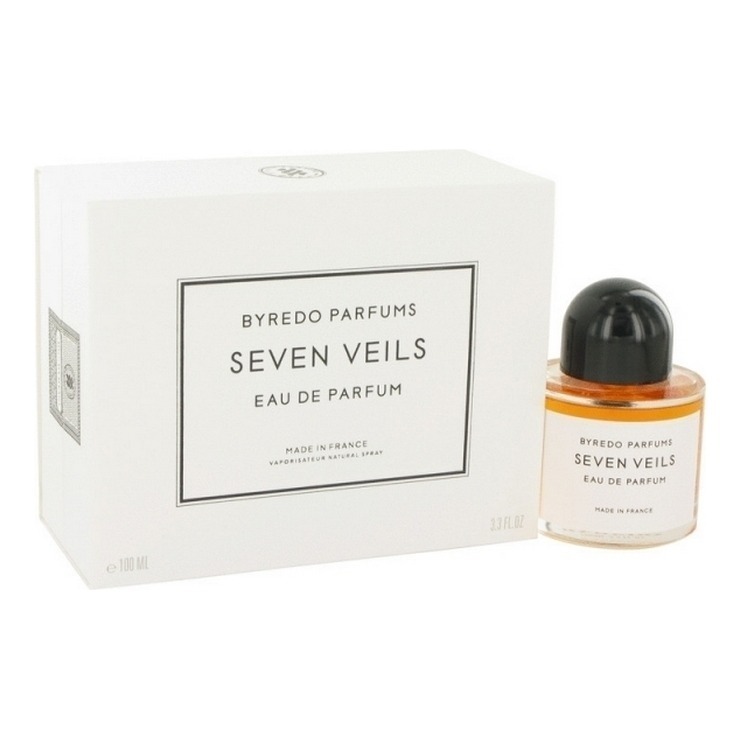 Byredo Parfums - Seven Veils