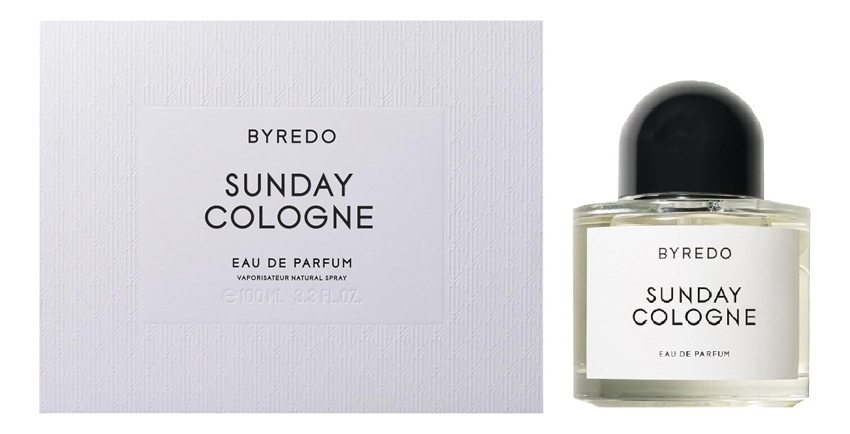 Byredo Parfums - Sunday Cologne
