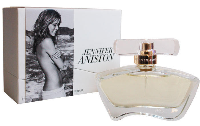 Jennifer Aniston - Jennifer Aniston Perfume