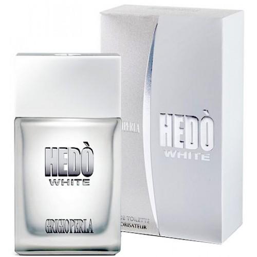 La Perla - Grigioperla Hedo White
