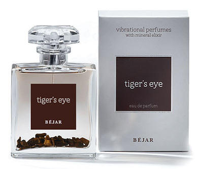 Bejar - Tiger's Eye