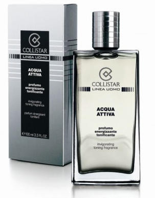Collistar - Acqua Attiva