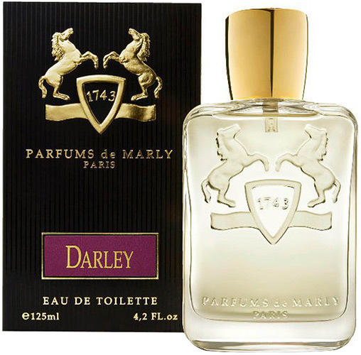 Parfums de Marly - Darley