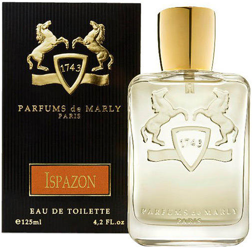 Parfums de Marly - Ispazon