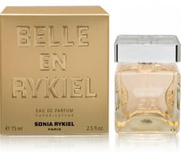 Sonia Rykiel - Belle En Rykiel