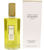 Мужская парфюмерия Jean-Louis Scherrer Scherrer