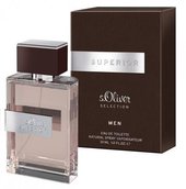 Мужская парфюмерия S.oliver Superior