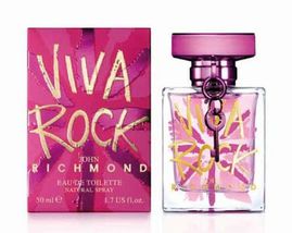Отзывы на John Richmond - Viva Rock