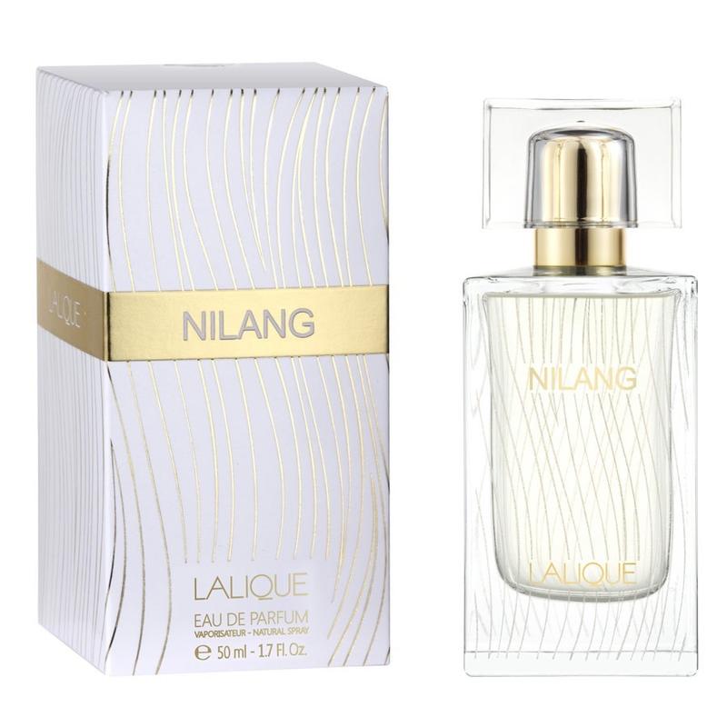 Lalique - Nilang