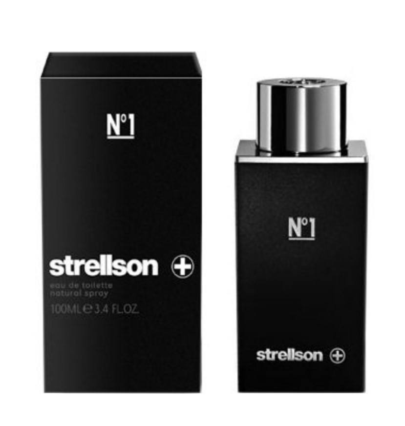 Strellson - 1