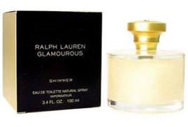 Отзывы на Ralph Lauren - Glamourous Shimmer