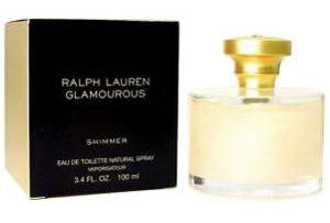 Ralph Lauren - Glamourous Shimmer