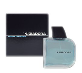 Diadora - Blue