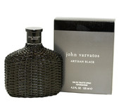 Мужская парфюмерия John Varvatos Artisan Black