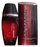 Мужская парфюмерия Lomani Essential