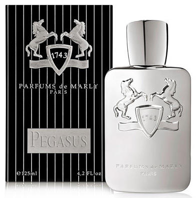 Parfums de Marly - Pegasus